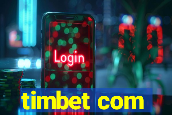 timbet com